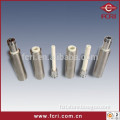 Professional Manufacturer Industrial alumina ceramic tube